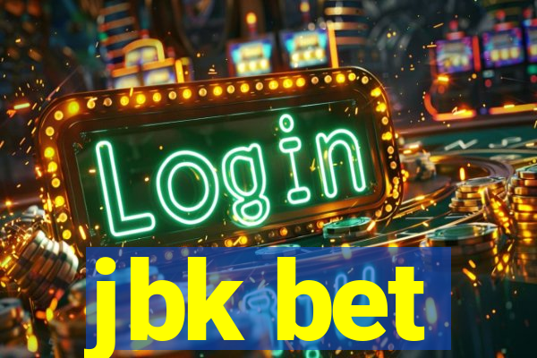 jbk bet